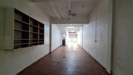 Prédio Comercial com 4 Quartos à venda, 207m² no Centro, Santos