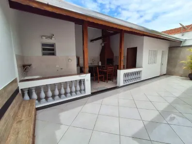 Casa com 3 Quartos à venda, 180m² no Morumbi, Piracicaba