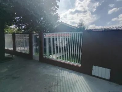Casa com 3 Quartos para alugar, 175m² no Jardim dos Pinheiros, Atibaia