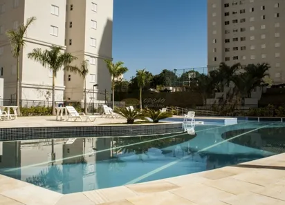 Apartamento com 2 Quartos à venda, 48m² no Jardim Copacabana, São José dos Campos