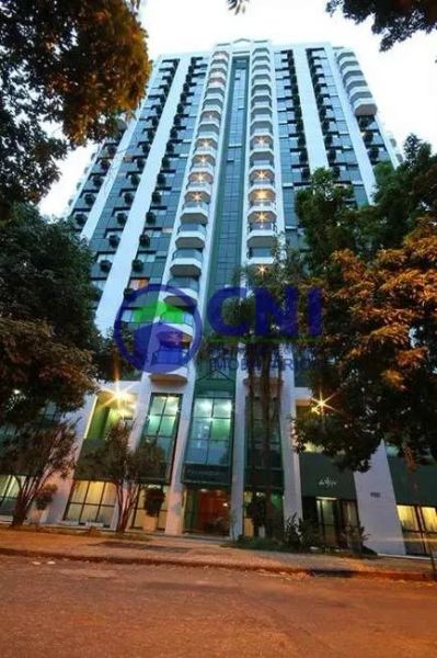 Apartamento com 1 quarto — Savassi, Belo Horizonte
