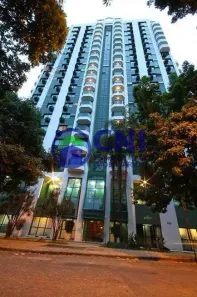 Flat com 1 Quarto para alugar, 39m² no Savassi, Belo Horizonte