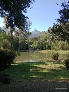 Lote/Terreno à venda no Carangola, Petrópolis