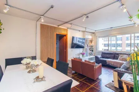 Apartamento com 3 Quartos à venda, 115m² no Menino Deus, Porto Alegre
