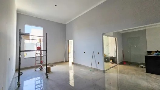 Casa com 3 Quartos à venda, 130m² no Jardim Santa Adélia, Limeira