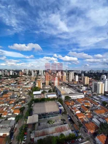 Sala Comercial à venda, 34m² no Chácara Santo Antônio (Zona Sul), São Paulo