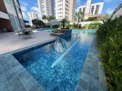 Apartamento com 3 Quartos à venda, 143m² no Lagoa Nova, Natal