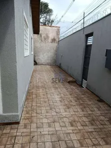 Casa com 2 Quartos à venda, 90m² no Parque Primavera, Bauru