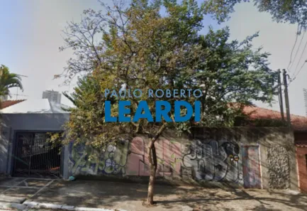 Lote/Terreno à venda, 295m² no Jardim da Glória, São Paulo