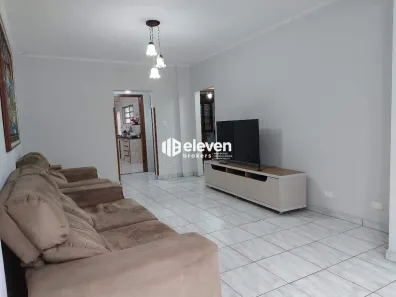 Apartamento com 2 Quartos à venda, 149m² no José Menino, Santos