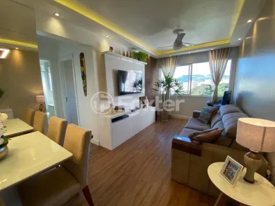Apartamento com 2 Quartos à venda, 50m² no Vila São José, Porto Alegre
