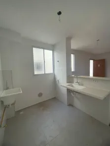 Apartamento com 2 Quartos à venda, 40m² no Mapim, Várzea Grande