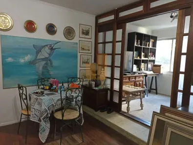 Apartamento com 3 Quartos à venda, 102m² no Perdizes, São Paulo
