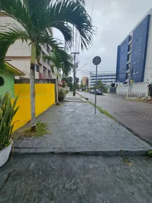 Ponto Comercial com 3 Quartos para alugar, 250m² no Manaíra, João Pessoa