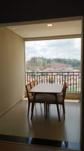 Apartamento com 3 Quartos à venda, 84m² no Jardim Ana Maria, Jundiaí