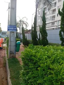 Apartamento com 2 Quartos à venda, 91m² no Parque Amazônia, Goiânia