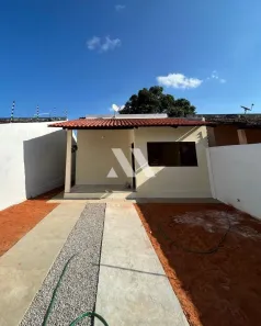 Casa com 2 Quartos à venda, 60m² no Bela Parnamirim, Parnamirim