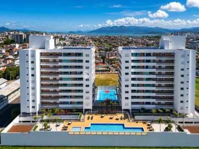 Apartamento com 2 Quartos à venda, 75m² no Jardim Atlântico, Florianópolis