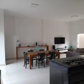 Casa com 3 Quartos à venda, 179m² no Jardim do Éden, Franca