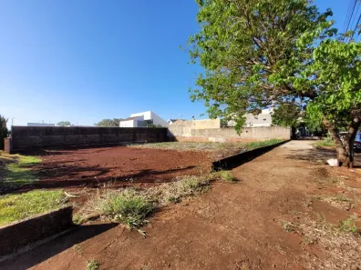 Lote/Terreno para alugar, 498m² no Jardim Imperial, Maringá