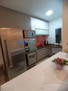 Cobertura com 3 Quartos à venda, 150m² no Vila Assunção, Santo André