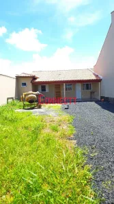 Casa com 1 Quarto à venda, 80m² no Jardim Botânico, Brodowski