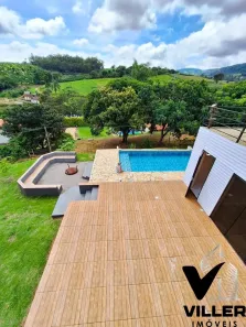 Fazenda/Sítio com 4 Quartos à venda, 1000m² no Centro, Socorro