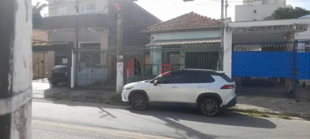Casa com 4 Quartos à venda, 195m² no Vila Mangalot, São Paulo