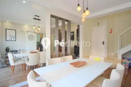 Apartamento com 5 Quartos à venda, 160m² no Chácara Santo Antônio (Zona Leste), São Paulo