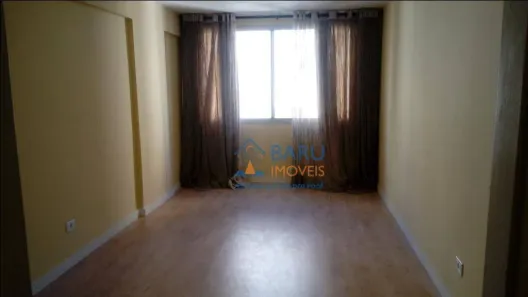 Apartamento com 1 Quarto à venda, 58m² no Cerqueira César, São Paulo