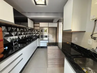 Apartamento com 2 Quartos à venda, 69m² no Humaitá, Bento Gonçalves