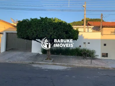 Casa com 3 Quartos à venda, 139m² no Jardim Olinda, Indaiatuba