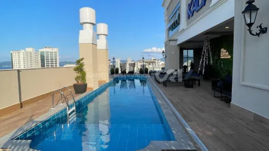 Apartamento com 2 Quartos à venda, 70m² no Morretes, Itapema