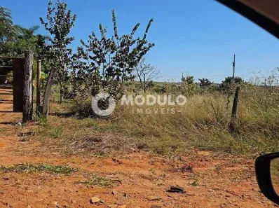 Lote/Terreno à venda, 6667m² no Miraporanga, Uberlândia