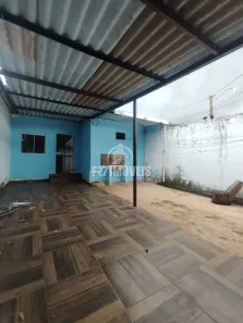 Casa com 5 Quartos à venda, 120m² no Setor Estrela Dalva, Goiânia