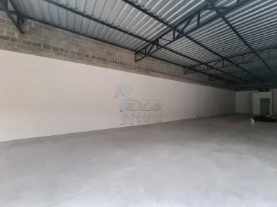 Ponto Comercial para alugar, 122m² no Jardim São Luiz, Ribeirão Preto