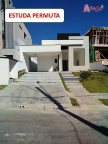 Casa de Condomínio com 3 Quartos à venda, 150m² no Cidade Parquelandia, Mogi das Cruzes
