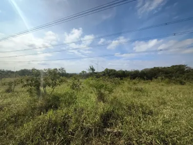 à venda, 136480m² no Éden, Sorocaba