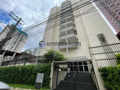 Apartamento com 2 Quartos à venda, 65m² no Vila Osasco, Osasco