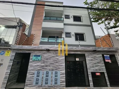 Apartamento com 2 Quartos para alugar, 40m² no Água Fria, São Paulo