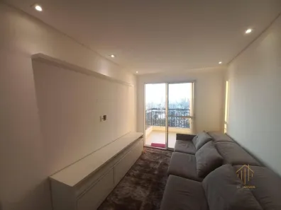 Apartamento com 2 Quartos à venda, 60m² no Vila Canero, São Paulo