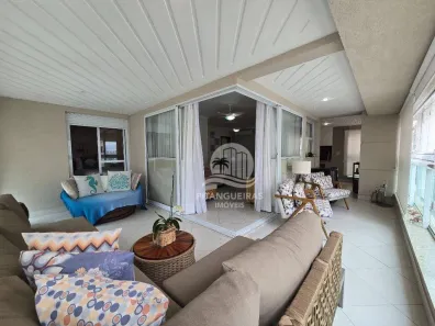 Apartamento com 3 Quartos à venda, 148m² no Vila Luis Antônio, Guarujá