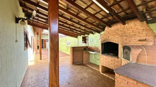 Casa com 2 Quartos à venda, 105m² no Parque Novo Mundo, Americana
