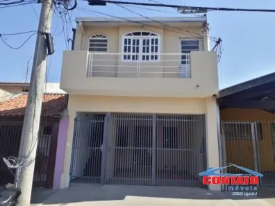 Sala Comercial para alugar, 25m² no Parque Sisi, São Carlos