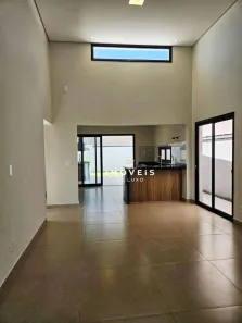 Casa de Condomínio com 3 Quartos à venda, 180m² no Jardim Residencial Garden Ville, Itu
