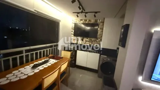 Apartamento com 2 Quartos à venda, 64m² no Saúde, São Paulo