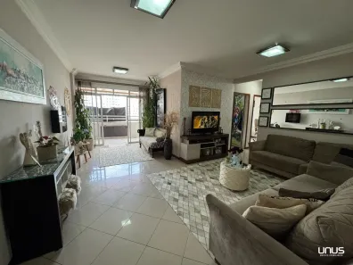 Apartamento com 3 Quartos à venda, 129m² no Campinas, São José