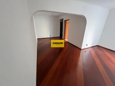 Apartamento com 2 Quartos à venda, 90m² no Vila Lusitânia, São Bernardo do Campo