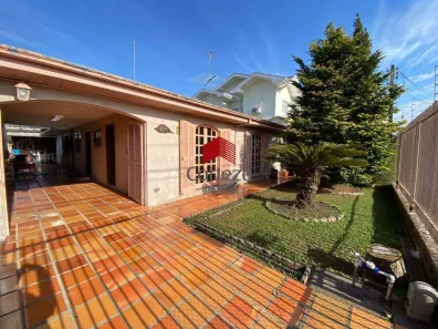 Casa com 4 Quartos à venda, 185m² no Afonso Pena, São José dos Pinhais