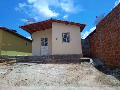 Casa com 2 Quartos à venda, 125m² no Euno Andrade da Silva, Belo Jardim